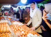 Dorong Revitalisasi Pasar, Wamendag Tinjau Langsung Pasar Cik Puan Pekanbaru