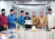 Gubernur Riau Berikan Dukungan Penuh untuk Pembentukan Daerah Istimewa Riau