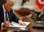 Tarif Trump Ditangguhkan Sementara: Arah Baru Sengketa Dagang AS?
