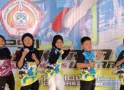 Gemilang di Usia Dini: Siswa MIN 20 Jakarta Raih Prestasi di Kejuaraan Pencak Silat Jakarta Utara