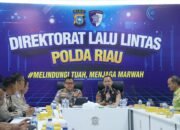 Pekanbaru Siap Gelar Balapan Legal: Wali Kota Agung Nugroho Dorong Arena Aman untuk Bakat Muda