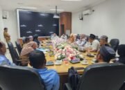 Lewat RDP, DPRD Kampar Tampung Aspirasi Honorer yang Belum Lulus PPPK