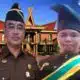 Ketua Umum Aliansi Pejuang Tanah Melayu Riau Alexander Apresiasi Kinerja Kejari Rokan Hulu, Kepala Kejaksaan Rohul : Tidak Ada Ruang Bagi Oknum Perusak Kawasan Hutan