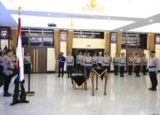Kapolri Pimpin Sertijab Petinggi Polri: Rudi Setiawan Resmi Jabat Kapolda Jabar, Idodo Simangunsong Pimpin Kapusjarah