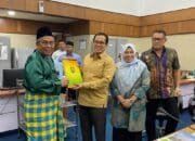 Pansus DPRD Riau Bahas Ranperda Pemajuan Kebudayaan: LAMR Tekankan Kepastian Hukum dan Pelibatan Semua Pihak