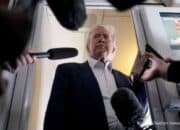 Kebijakan Tarif Otomotif Trump: Strategi Ekonomi atau Ancaman bagi Pasar Global?