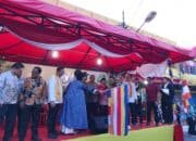 Ribuan Warga Meriahkan Pawai Waisak 2569 BE di Pekanbaru: Perayaan Damai dan Toleransi