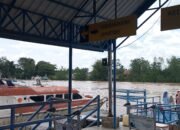 Peningkatan Layanan dan Keselamatan Rute Speed Boat Tanjung Redeb–Pulau Maratua Perlu Jadi Prioritas