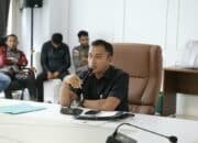 DLHK Pekanbaru Siapkan Sistem Baru Jelang Peralihan Pengelolaan Sampah