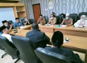 Komisi II DPRD Kampar Gelar RDP, Desak Evaluasi Layanan Kesehatan, Soroti Disiplin Tenaga Medis dan Kinerja Pustu