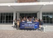 ASN PPPK ISBI Aceh Mendukung Peralihan Ke PNS Oleh Presiden Prabowo
