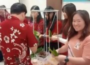 PSMTI Riau Gelar Festival Dragon Boat untuk Lestarikan Budaya Tionghoa