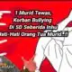 Aksi Bullying di SD Seberida Inhu Tewaskan Satu Nyawa, LPKKI Minta Polres Inhu Jerat Kepala Sekolah