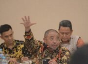 Dua Ton Sabu Digagalkan: Aboe Bakar Apresiasi Sinergi Lembaga dan Desak Pengusutan Jaringan Finansial