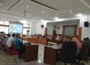 Jelang Iduladha 1446 H, Pemprov Riau Perketat Pengawasan Hewan Kurban: Prioritaskan Kesehatan dan Keamanan Konsumen