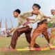 Dispora Pekanbaru Tradisional