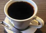 Secangkir Kopi: Simbol Kehangatan, Renungan, dan Pahit-Manis Kehidupan
