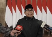 Gus Imin Wakili Indonesia di Pelantikan Paus Leo XIV: Simbol Diplomasi Damai Antarbangsa