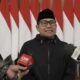 Gus Imin Wakili Indonesia di Pelantikan Paus Leo XIV: Simbol Diplomasi Damai Antarbangsa