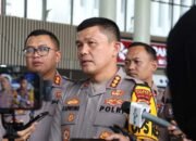 Bandara Soekarno-Hatta Disapu Bersih: 16 Preman dan Calo Ditangkap, Satu Positif Narkoba