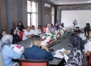 Kabupaten Kampar Mantapkan Persiapan MTQ XLII Tingkat Provinsi Riau: Fokus pada Kafilah dan Bazaar Unggulan