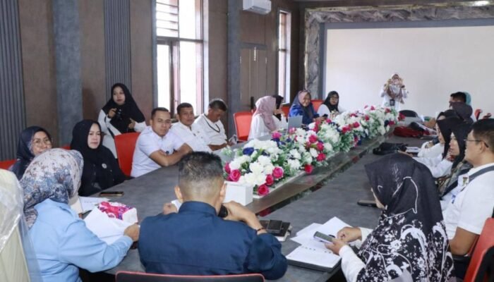 Kabupaten Kampar Mantapkan Persiapan MTQ XLII Tingkat Provinsi Riau: Fokus pada Kafilah dan Bazaar Unggulan