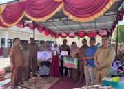 Menginspirasi! Siswi SD Asal Kampar Juara Nasional Lomba Cerita Anak 2025, Siap Bertemu Menteri Pendidikan