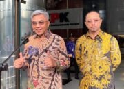 KPK Kaji Ulang Keterlibatan di BPI Danantara: Potensi Rangkap Jabatan Jadi Sorotan