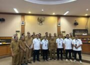 Gubri Dorong Replanting Kelapa untuk Percepat Hilirisasi dan Perbaiki Ekosistem Perkebunan di Riau