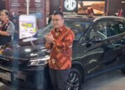 SERES 3 Resmi Meluncur di Surabaya: Era Baru Mobil Listrik Kian Dekat