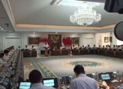Presiden Prabowo Tanggapi Kekeliruan Anak Buah: “Namanya Juga Baru Menjabat”