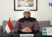 KPK Periksa Pendakwah Khalid Basalamah Terkait Dugaan Korupsi Kuota Haji
