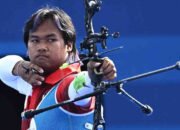 Raih Dua Emas di Singapura, Panahan Indonesia Siap Melaju Menuju SEA Games
