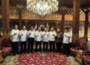 Pemerintah Pacu Pembentukan Koperasi Desa Merah Putih: 63.000 Unit Sudah Berbadan Hukum