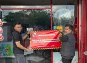 Bapenda Pekanbaru Tempelkan Stiker Penunggak Pajak: Upaya Tegas Tingkatkan Kepatuhan
