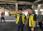 Wawako Pekanbaru Tinjau Penanganan Sampah: Dorong Penambahan Armada dan Optimalisasi Sistem