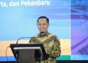 Pekanbaru Menuju Transportasi Berbasis Listrik: Komitmen dan Langkah Nyata Pemko