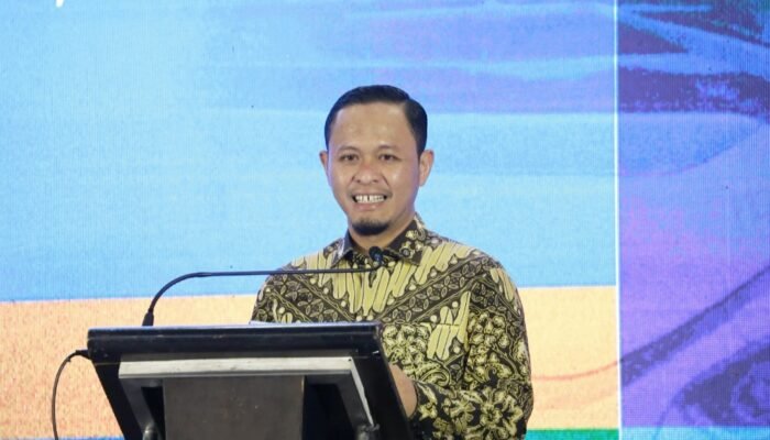 Pekanbaru Menuju Transportasi Berbasis Listrik: Komitmen dan Langkah Nyata Pemko