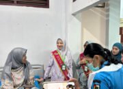 Perangi Kanker Serviks: TP PKK Pekanbaru Ajak Kaum Perempuan Jalani IVA Test