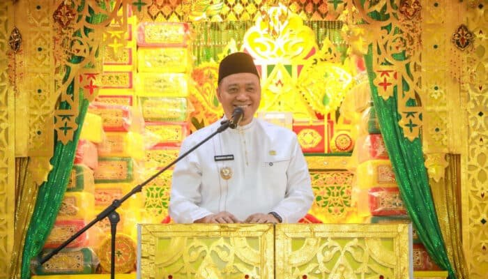 Kolaborasi LAM dan DMDI: Perangi Narkoba di Pekanbaru, Sambut HUT ke-241 Kota Pekanbaru