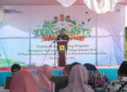 Pekanbaru Dorong Lingkungan Bersih Lewat Program Zero Waste Bersama PLN