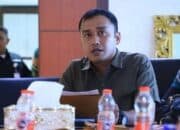 DLHK Pekanbaru Tegaskan Kewajiban Pemilik Ruko Sediakan Tong Sampah