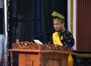 Hari Jadi ke-241 Pekanbaru: Momentum Refleksi dan Kolaborasi Menuju Kota “Smart City Z”