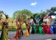 Wonosobo Night Fashion Carnival 2025 Siap Digelar 14–15 Juni