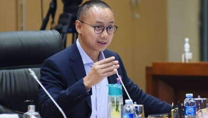 Momentum Hari Lahir Pancasila, Wakil Ketua MPR: Keadilan Sosial Harus Juga Menjangkau Lingkungan Hidup