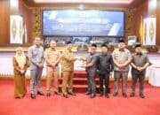 Pemko Pekanbaru Ajukan Ranperda Pertanggungjawaban APBD 2024: Komitmen untuk Transparansi dan Akuntabilitas