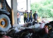 Pemko Pekanbaru Percepat Pengaktifan LPS: Solusi Cepat Atasi Krisis Pengangkutan Sampah