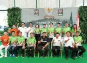 Graha Padel Club Surabaya: Fasilitas Olahraga Modern Berstandar Internasional Resmi Dibuka