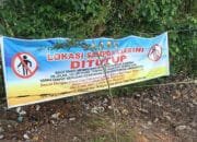 Pemko Pekanbaru Tegaskan Larangan TPS Pinggir Jalan: Warga Diimbau Lebih Peduli Kebersihan Lingkungan