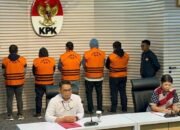 KPK Tegaskan Tidak Tebang Pilih Usut Dugaan Korupsi Proyek Jalan di Sumatera Utara